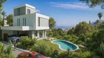 Chalet in Torreblanca del Sol photo 12