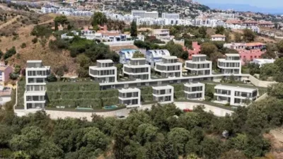 Chalet in Torreblanca del Sol photo 15