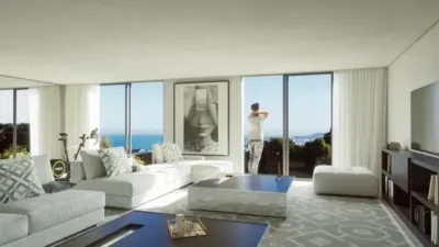 Chalet in Torreblanca del Sol photo 2