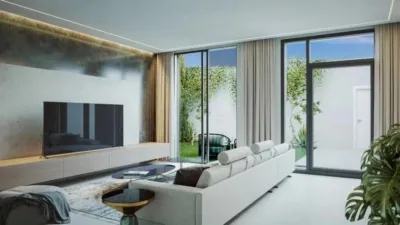 Chalet in Torreblanca del Sol photo 5