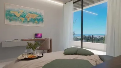Chalet in Torreblanca del Sol photo 8