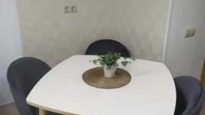 Apartment in the City Centre photo 2