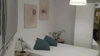 Apartment in the City Centre photo 4