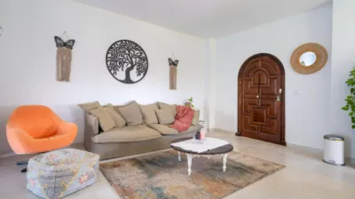 Chalet in South Of Spain photo 10