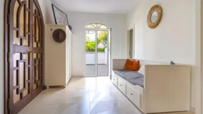 Chalet in South Of Spain photo 11