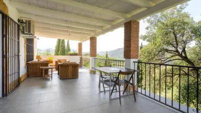 Chalet in South Of Spain photo 12