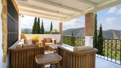 Chalet in South Of Spain photo 13