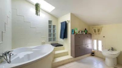 Chalet in South Of Spain photo 14