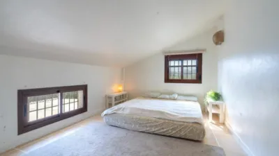 Chalet in South Of Spain photo 17