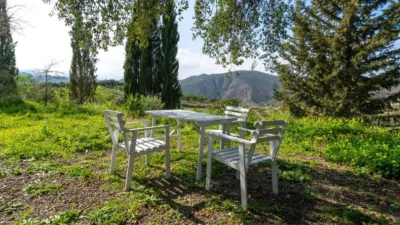 Chalet in South Of Spain photo 19