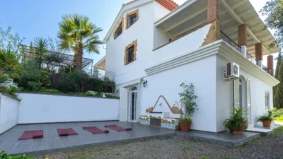 Chalet in South Of Spain photo 23