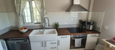 Chalet in South Of Spain photo 24