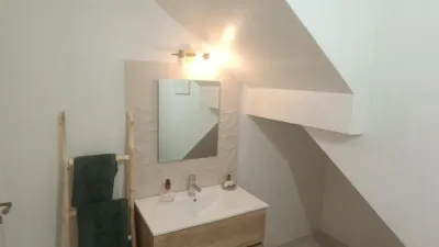 Chalet in South Of Spain photo 27