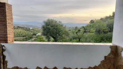 Chalet in South Of Spain photo 28