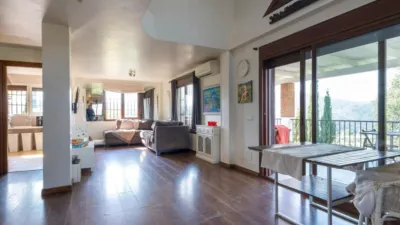 Chalet in South Of Spain photo 29