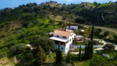 Chalet in South Of Spain photo 2