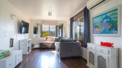 Chalet in South Of Spain photo 30