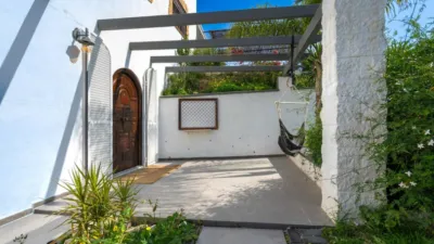 Chalet in South Of Spain photo 31