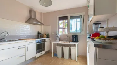 Chalet in South Of Spain photo 32