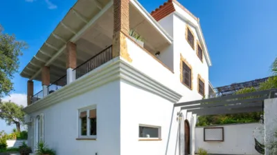 Chalet in South Of Spain photo 3