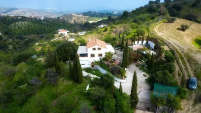 Chalet in South Of Spain photo 4