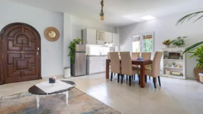 Chalet in South Of Spain photo 7