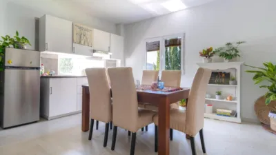 Chalet in South Of Spain photo 8