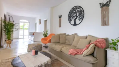 Chalet in South Of Spain photo 9