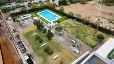 Dúplex en El Consul - El Romeral photo 23