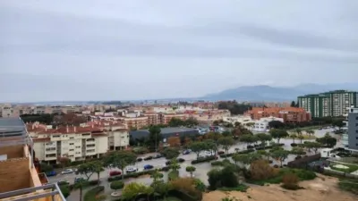 Dúplex en El Consul - El Romeral photo 25