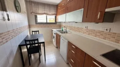 Duplex in El Consul - El Romeral photo 3