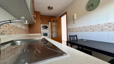 Duplex in El Consul - El Romeral photo 4