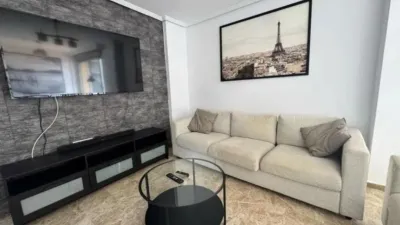 Duplex in El Consul - El Romeral photo 5
