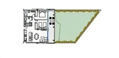 Apartment in El Higuerón photo 10