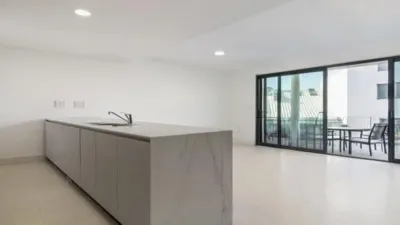 Apartment in El Higuerón photo 4