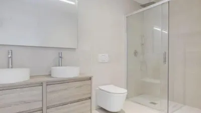 Apartment in El Higuerón photo 5
