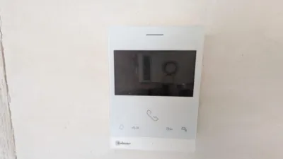 Penthouse at Calle de los Cerezos, 3 photo 10