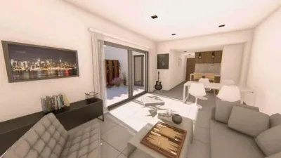 Penthouse at Calle de los Cerezos, 3 photo 6
