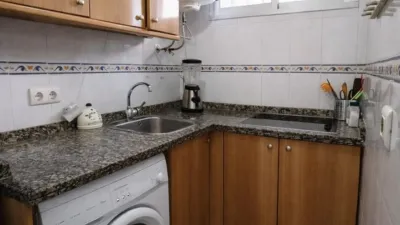 Apartamento en Gamonal photo 6