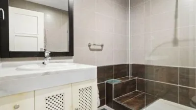 Apartment on Calle Grecia photo 12