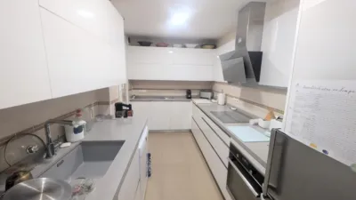 Apartment on Calle Grecia photo 13