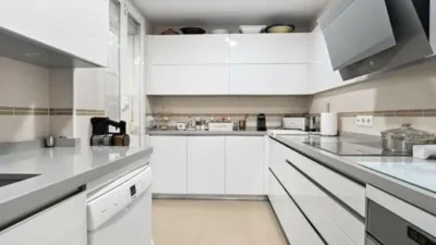 Apartment on Calle Grecia photo 14