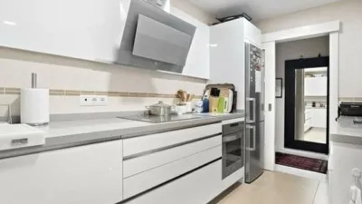 Apartment on Calle Grecia photo 15