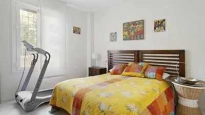 Apartment on Calle Grecia photo 16