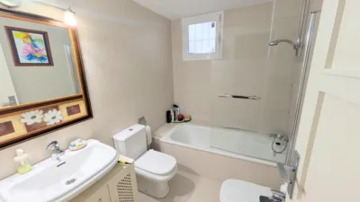 Apartment on Calle Grecia photo 19