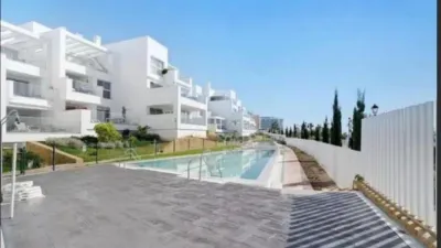 Apartment on Calle Grecia photo 25