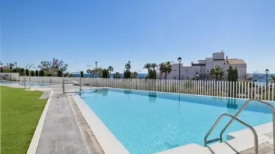 Apartment on Calle Grecia photo 26