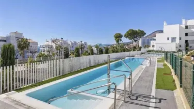 Apartment on Calle Grecia photo 27