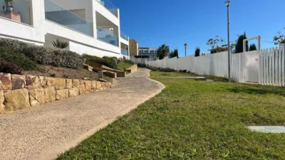 Apartment on Calle Grecia photo 28