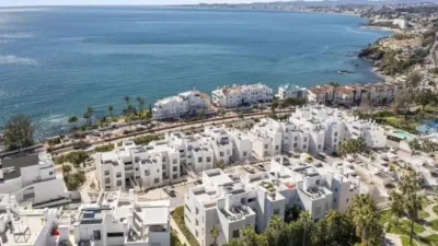 Apartment on Calle Grecia photo 30